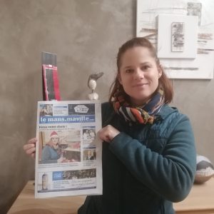 Lire la suite à propos de l’article Le Mans Ma Ville parle de moi !