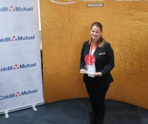Lire la suite à propos de l’article Trophée Mains d’Or